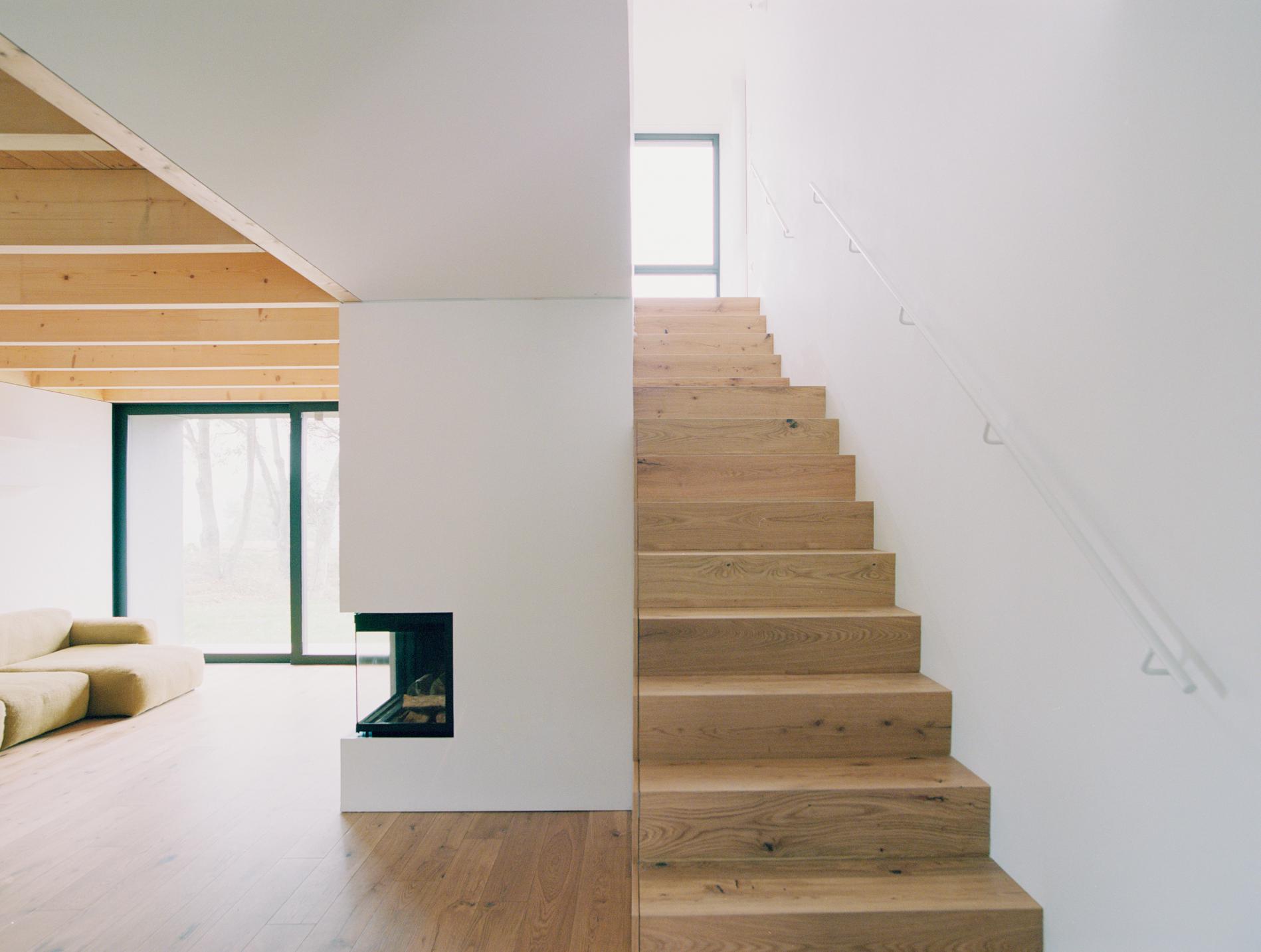progettazione edifici in legno