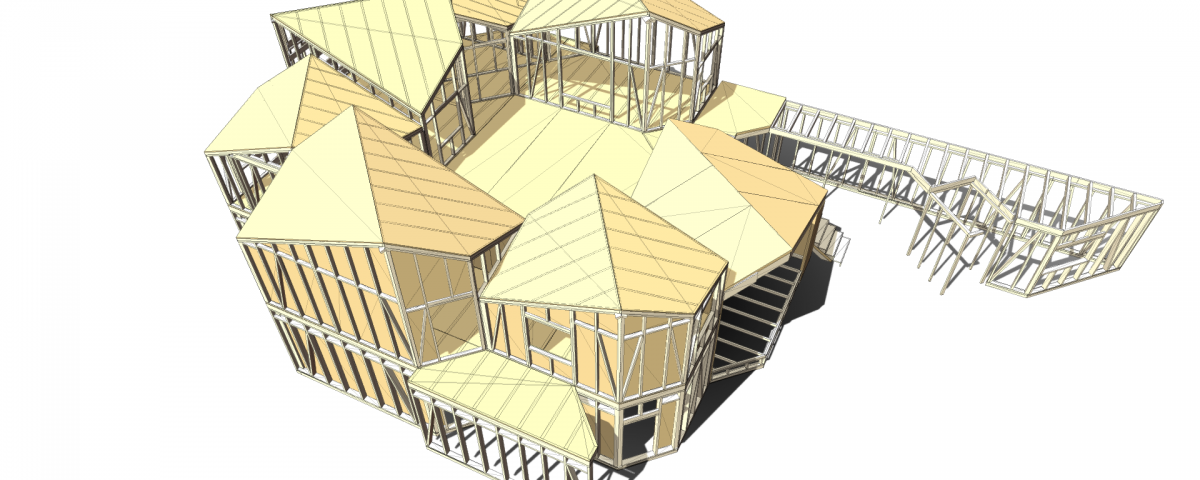 progettazione strutture legno